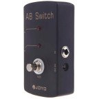 JOYO JF-30 AB SWITCH JOYO Otros pedales
