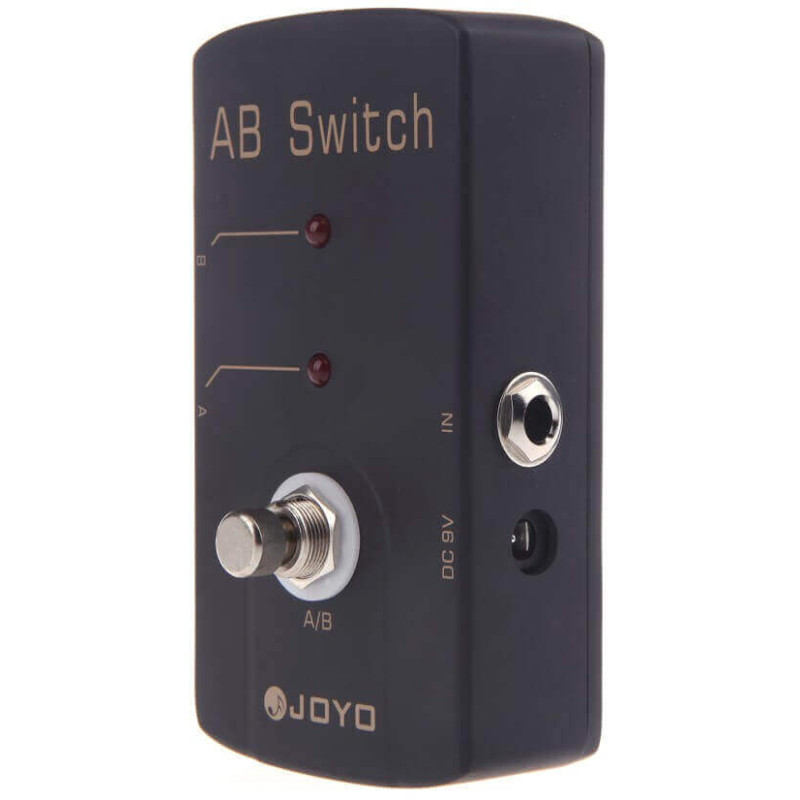 JOYO JF-30 AB SWITCH JOYO Otros pedales