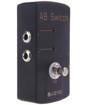 JOYO JF-30 AB SWITCH JOYO Otros pedales