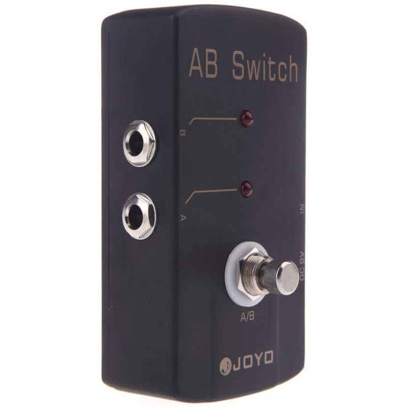 JOYO JF-30 AB SWITCH JOYO Otros pedales