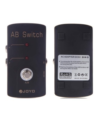 JOYO JF-30 AB SWITCH JOYO Otros pedales