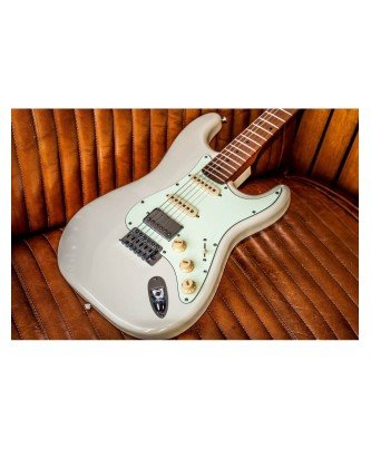 Bacchus Super-Strat BST-2-RSMM ~ OWH ~ Universe Series Bacchus Strat