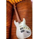 Bacchus Super-Strat BST-2-RSMM ~ OWH ~ Universe Series Bacchus Strat