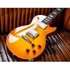 MOMOSE LES PAUL MLS1-STD/NJ LTB MOMOSE Custom Shop JAPÓN