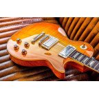 MOMOSE LES PAUL MLS1-STD/NJ LTB MOMOSE Custom Shop JAPÓN