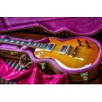 MOMOSE LES PAUL MLS1-STD/NJ LTB MOMOSE Custom Shop JAPÓN