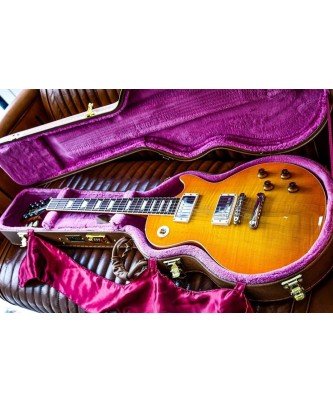 MOMOSE LES PAUL MLS1-STD/NJ LTB MOMOSE Custom Shop JAPÓN