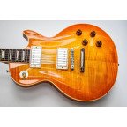 MOMOSE LES PAUL MLS1-STD/NJ LTB MOMOSE Custom Shop JAPÓN