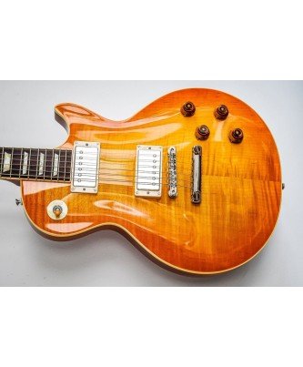 MOMOSE LES PAUL MLS1-STD/NJ LTB MOMOSE Custom Shop JAPÓN