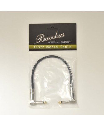 Cable Patch Bacchus HS-15LL/0.3m Bacchus Patch Cables