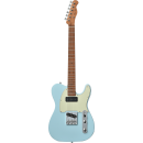 BACCHUS TELECASTER BTE-2-RSM/M SOB UNIVERSE SERIES Bacchus Tele