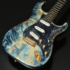MOMOSE STRATOCASTER CUSTOM SHOP MC-BET '20WSE MOMOSE Custom Shop JAPÓN