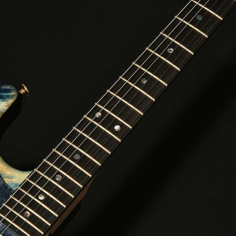 MOMOSE STRATOCASTER CUSTOM SHOP MC-BET '20WSE MOMOSE Custom Shop JAPÓN
