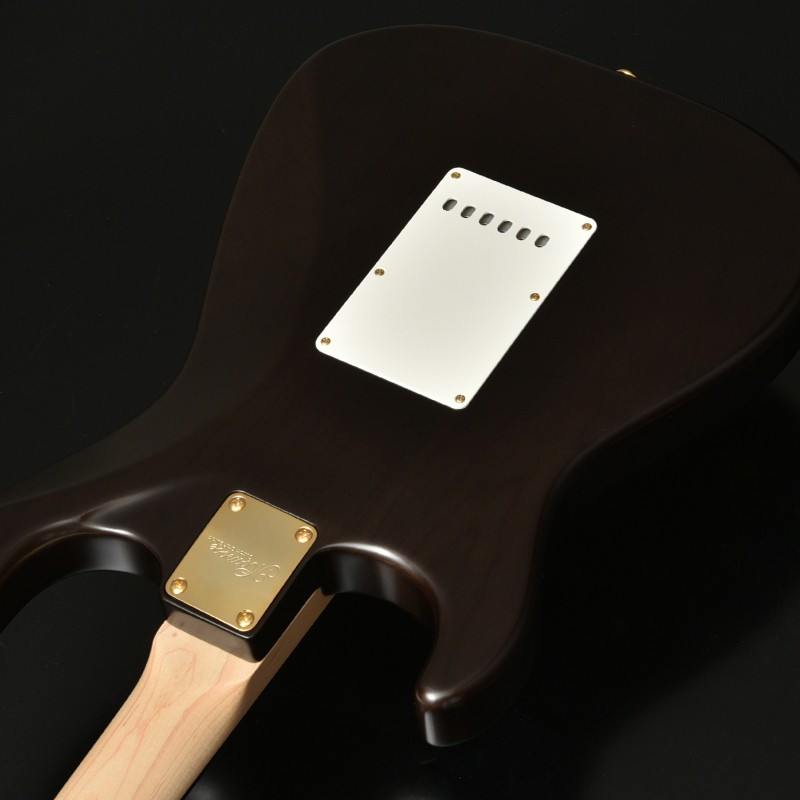 MOMOSE STRATOCASTER CUSTOM SHOP MC-BET '20WSE MOMOSE Custom Shop JAPÓN