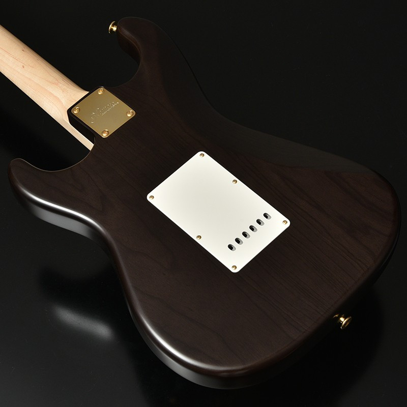 MOMOSE STRATOCASTER CUSTOM SHOP MC-BET '20WSE MOMOSE Custom Shop JAPÓN