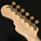 MOMOSE STRATOCASTER CUSTOM SHOP MC-BET '20WSE MOMOSE Custom Shop JAPÓN