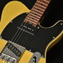 Bacchus TELECASTER TACTICS-ASH/RSM Global Series Bacchus Tele