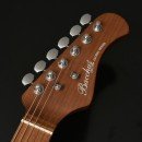 Bacchus TELECASTER TACTICS-ASH/RSM Global Series Bacchus Tele