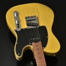 Bacchus TELECASTER TACTICS-ASH/RSM Global Series Bacchus Tele