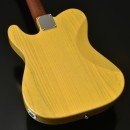 Bacchus TELECASTER TACTICS-ASH/RSM Global Series Bacchus Tele