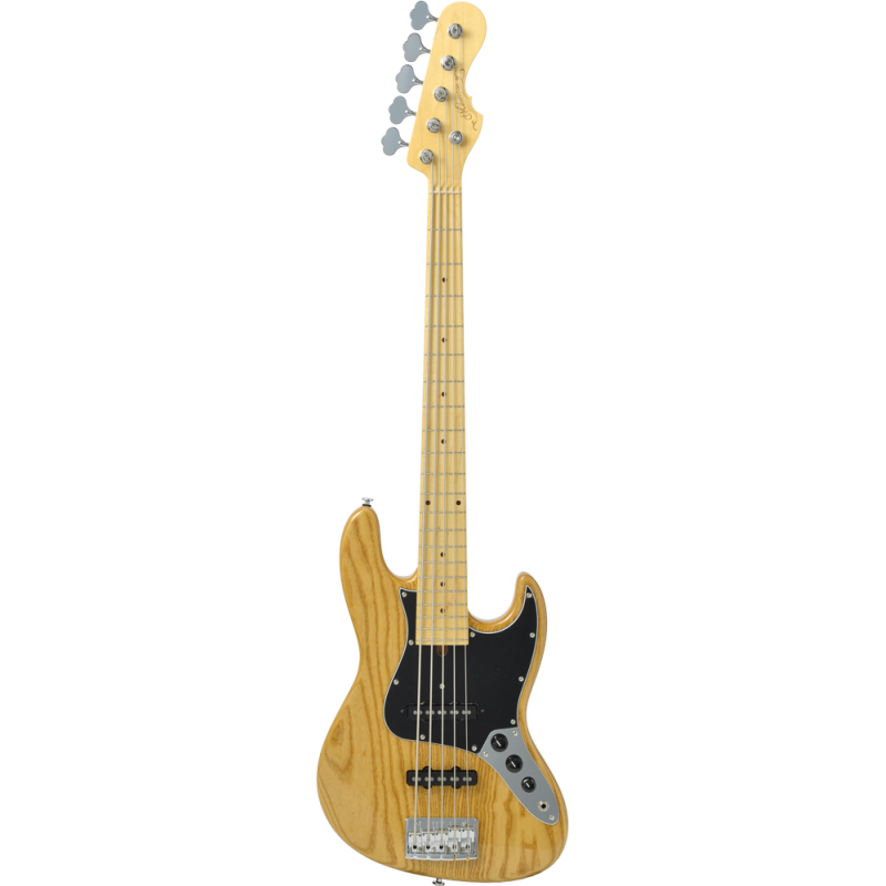 Momose Jazz Bass MJ-Five2-STD/M MOMOSE Bajos