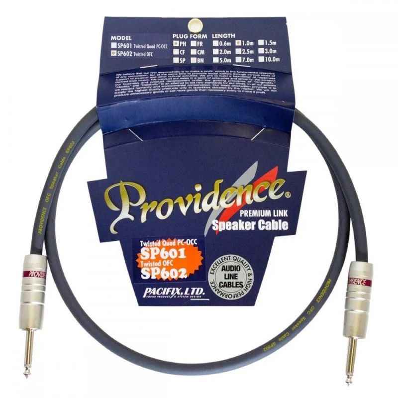 Providence SP602 2m - Cable Speaker PROVIDENCE Cable Speaker