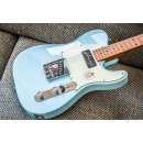 BACCHUS TELECASTER BTE-2-RSM/M SOB UNIVERSE SERIES Bacchus Tele