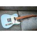 BACCHUS TELECASTER BTE-2-RSM/M SOB UNIVERSE SERIES Bacchus Tele