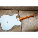 BACCHUS TELECASTER BTE-2-RSM/M SOB UNIVERSE SERIES Bacchus Tele