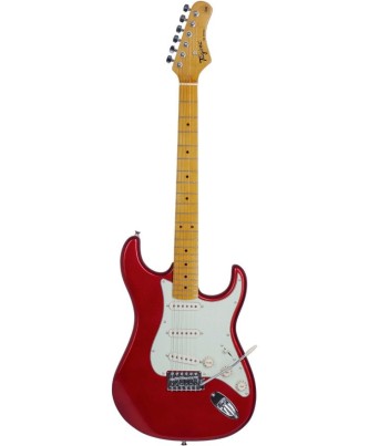TAGIMA STRATOCASTER Strat TG-530 MR MAPLE Tagima Strat
