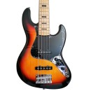 TAGIMA JAZZ BASS TJB-5 SUNBURST CLASSIC SERIES Tagima De 5 cuerdas