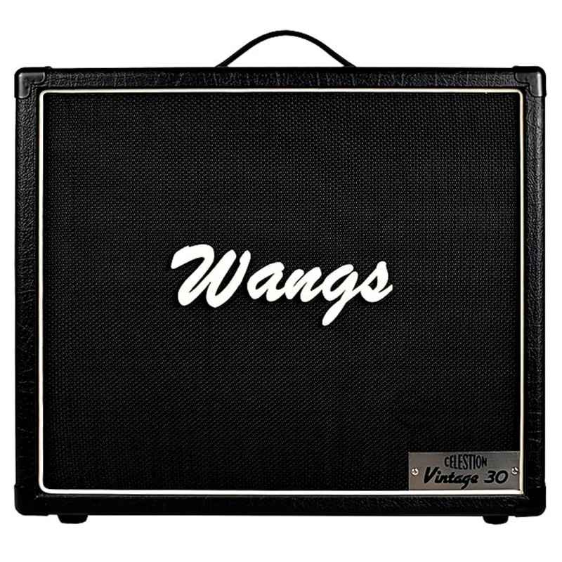 Wangs V30-112OB Gabinete Celestion V30 WANGS Amplificadores