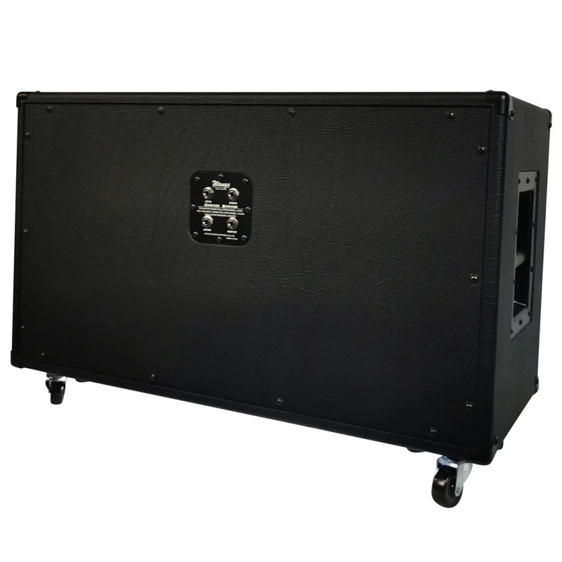Wangs G12H-212CB Gabinete Celestion G12H WANGS Amplificadores