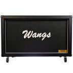 Wangs G12H-212CB Gabinete Celestion G12H WANGS Amplificadores