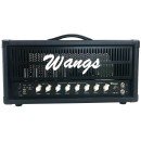 Wangs HD-15 Cabezal 15 Watts (High gain) WANGS De guitarra