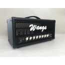 Wangs HD-15 Cabezal 15 Watts (High gain) WANGS De guitarra