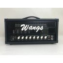 Wangs HD-15 Cabezal 15 Watts (High gain) WANGS De guitarra