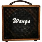Wangs AC-60 - Electroacústica y Voz (Doble canal) WANGS Amplificadores