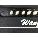 Combo Wangs VT-18 Speaker Celestion 70th Aniversario WANGS De guitarra