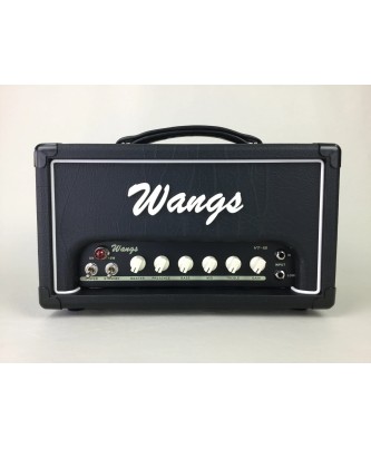 Wangs VT-15H Cabezal de 15W WANGS Amplificadores