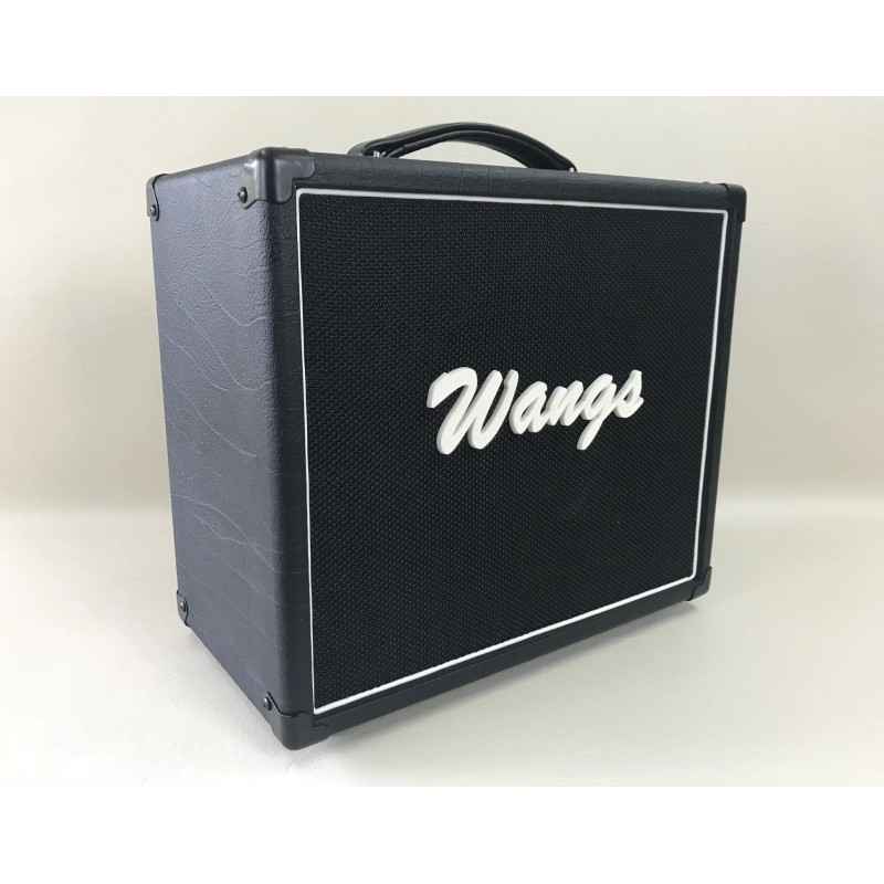 WANGS VT-10 Combo de 10W (CELESTION Ten 10) WANGS De guitarra