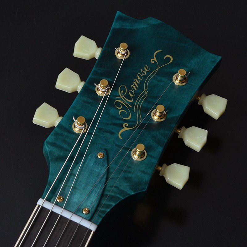 Momose SG MSG -BC-’21WSE/E OTB MOMOSE Custom Shop JAPÓN