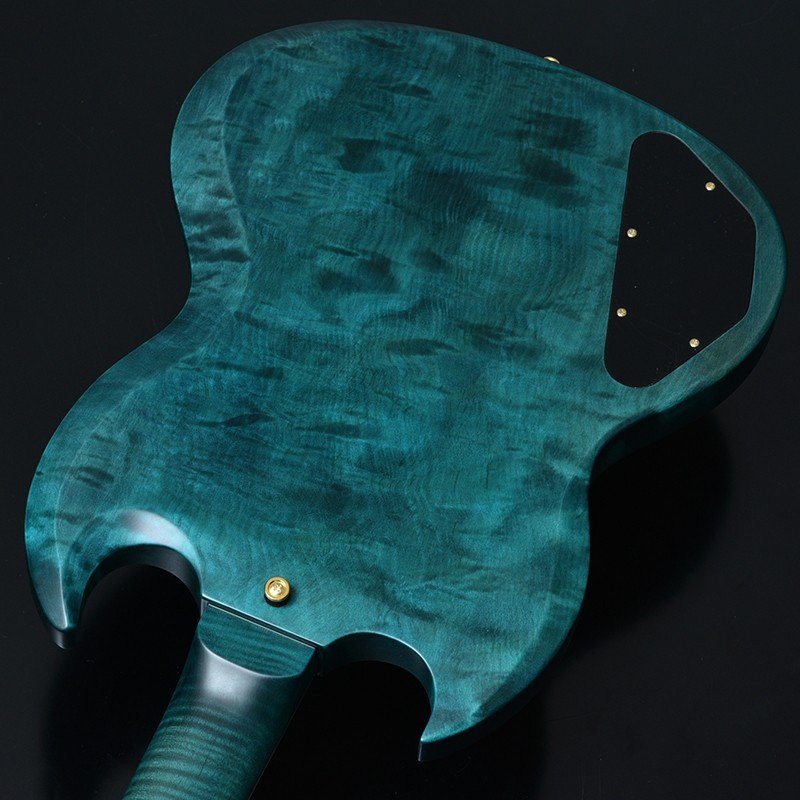 Momose SG MSG -BC-’21WSE/E OTB MOMOSE Custom Shop JAPÓN