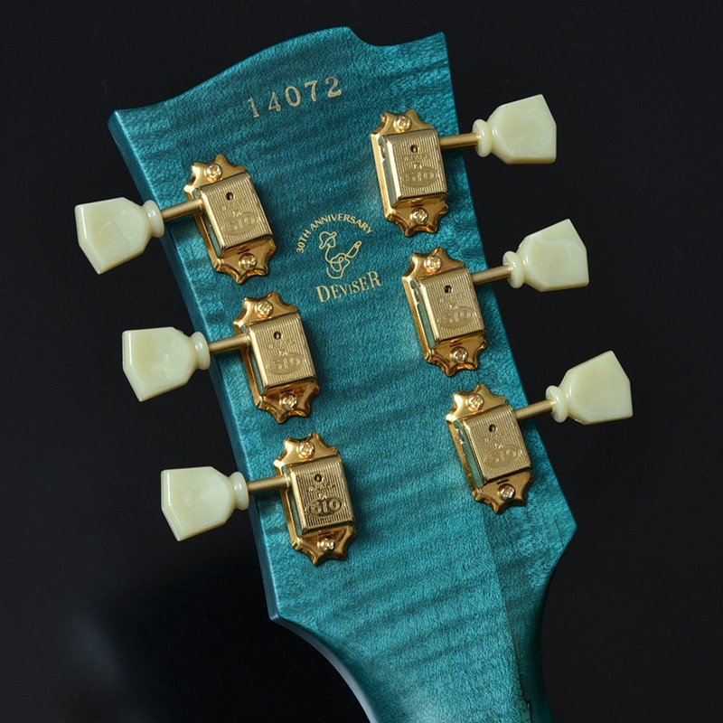 Momose SG MSG -BC-’21WSE/E OTB MOMOSE Custom Shop JAPÓN