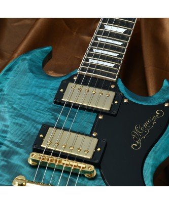 Momose SG MSG -BC-’21WSE/E OTB MOMOSE Custom Shop JAPÓN