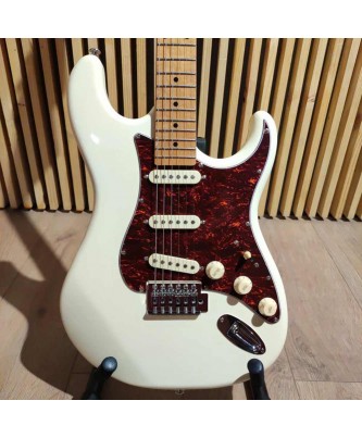 TAGIMA STRATOCASTER Strat TG-530 OWH TT Tagima Strat