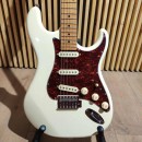 TAGIMA STRATOCASTER Strat TG-530 OWH TT Tagima Strat