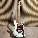 TAGIMA STRATOCASTER Strat TG-530 OWH TT Tagima Strat