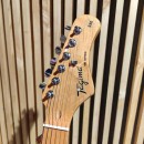 TAGIMA STRATOCASTER Strat TG-530 OWH TT Tagima Strat