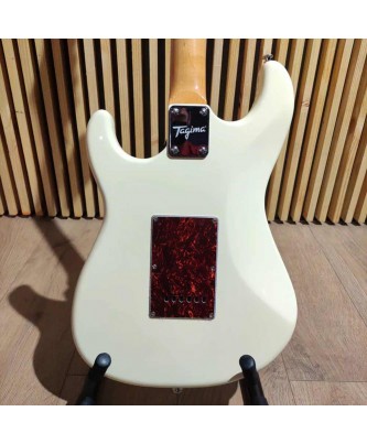 TAGIMA STRATOCASTER Strat TG-530 OWH TT Tagima Strat